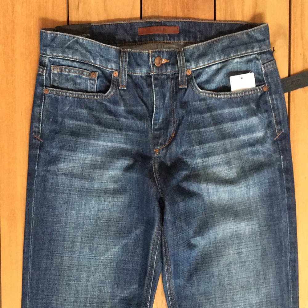 NWT Joe’s Jeans 30”